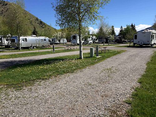 Photo Gallery - The Virginian Rv Park™